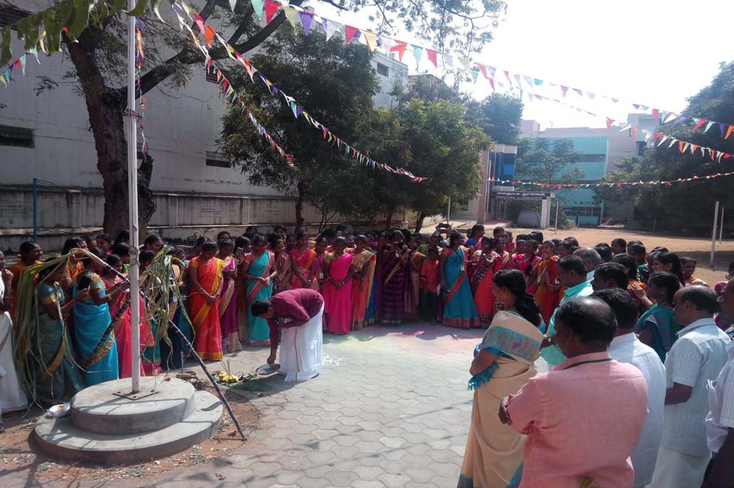 Pongal Celebration image 4